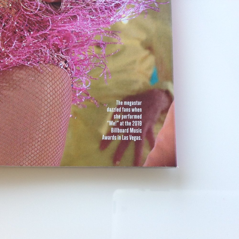 The Ultimate Guide To Taylor Swift - image 8